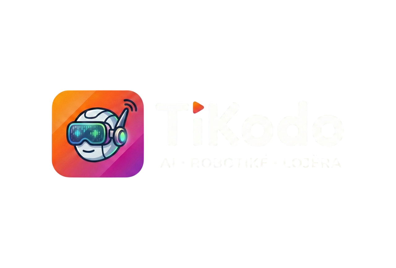 TiKodo