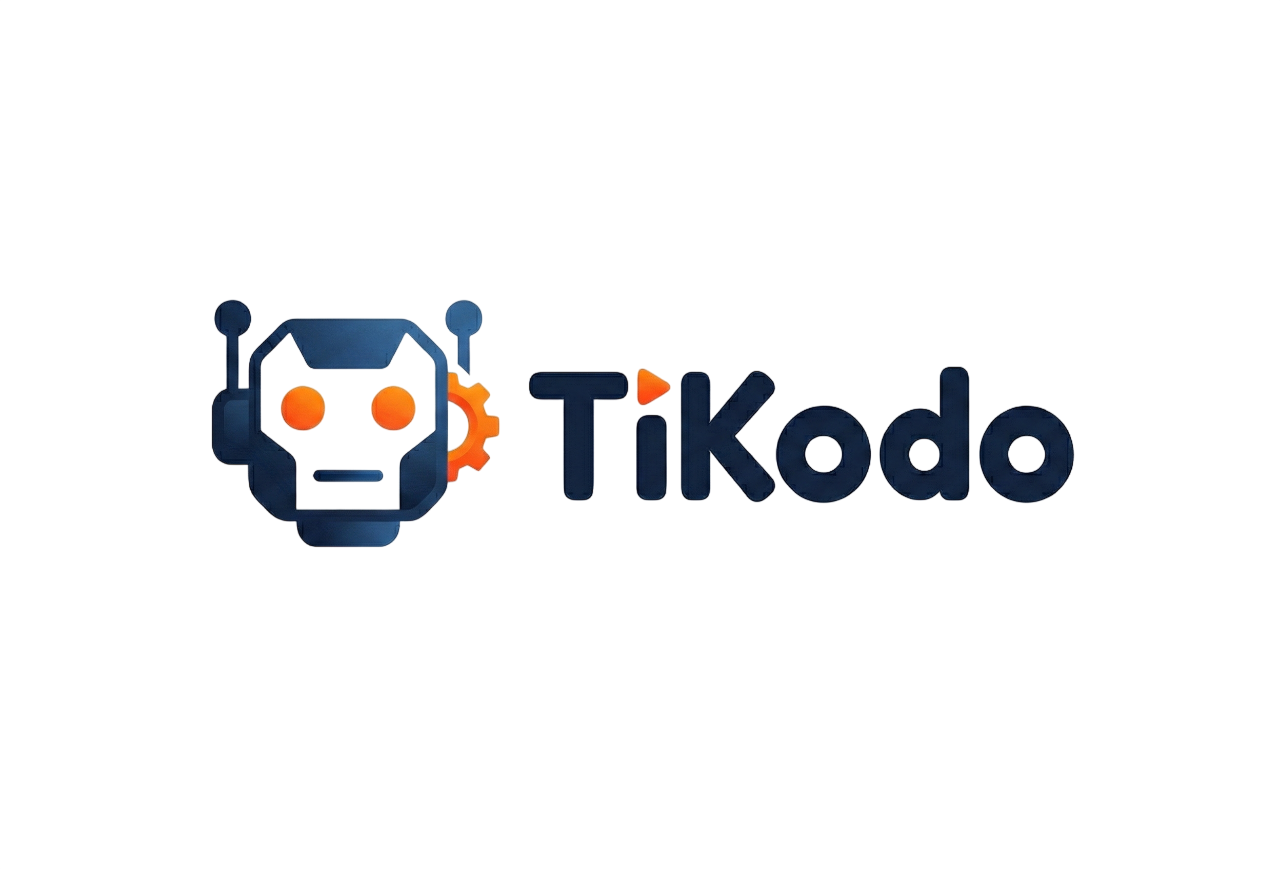 TiKodo